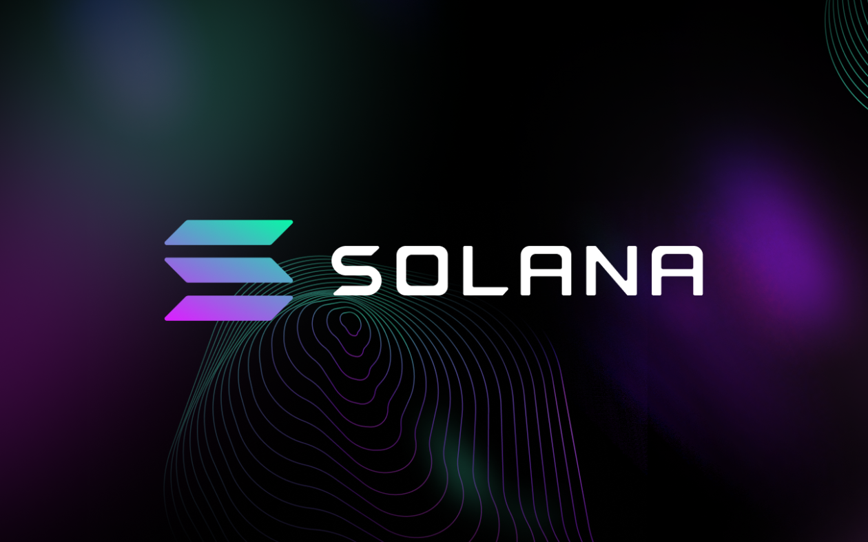 The trading volume of NFTs on Solana has all of a sudden recovered strongly regardless of the crisis
