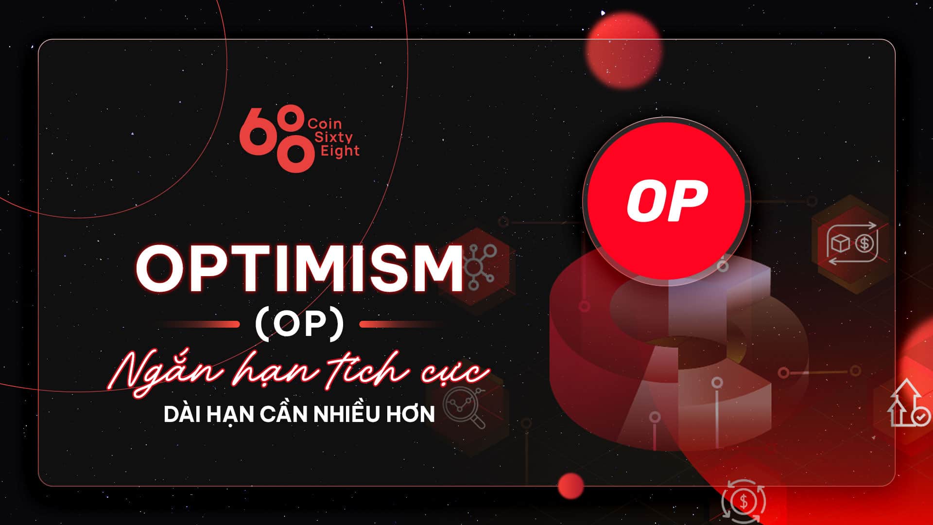 Tokenomics Research #eight: Optimism (OP) – Short Term Positive, Long Term Needs More