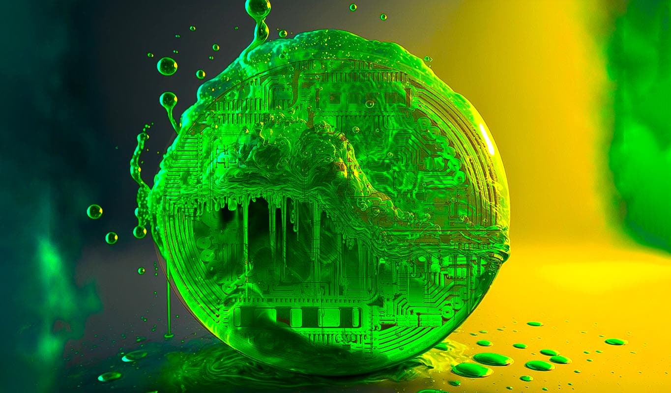 Analyst Nicholas Merten warns of altcoin purge, says Ethereum (ETH) is dealing with one more bearish move