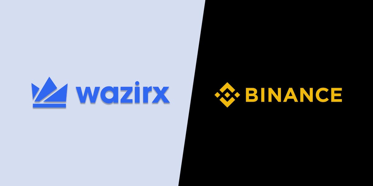 WazirX continues to accuse Binance of “lying” about the partnership concerning the two events