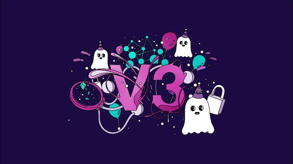 What’s fantastic about Aave V3 on the Ethereum mainnet?