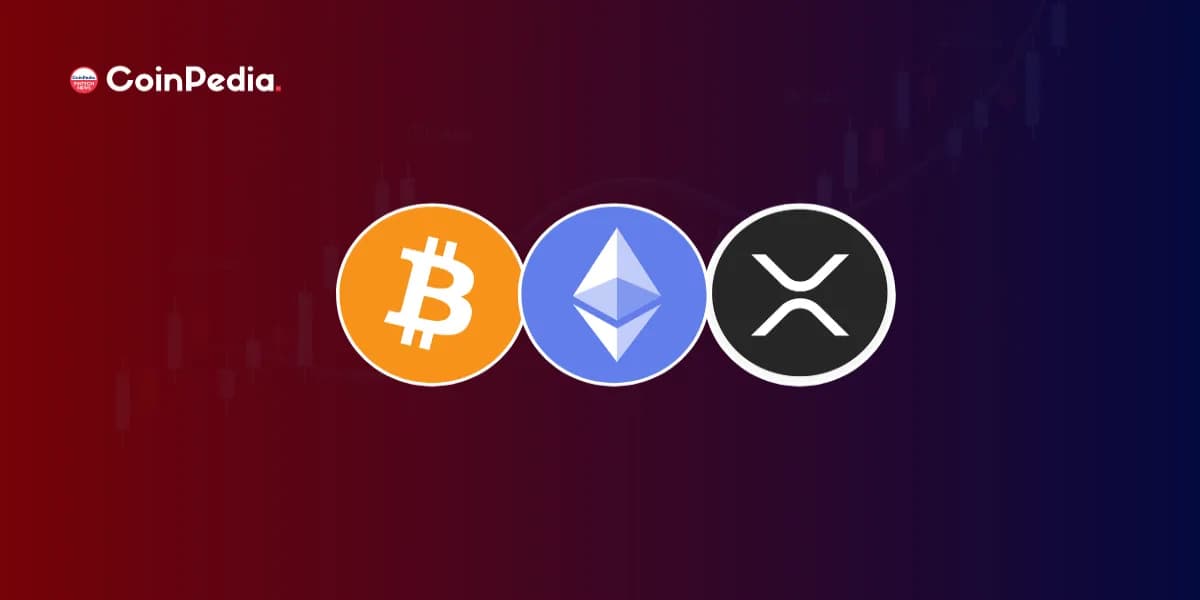 John Deaton predicts the fate of Bitcoin (BTC), Ethereum (ETH) & XRP in five many years