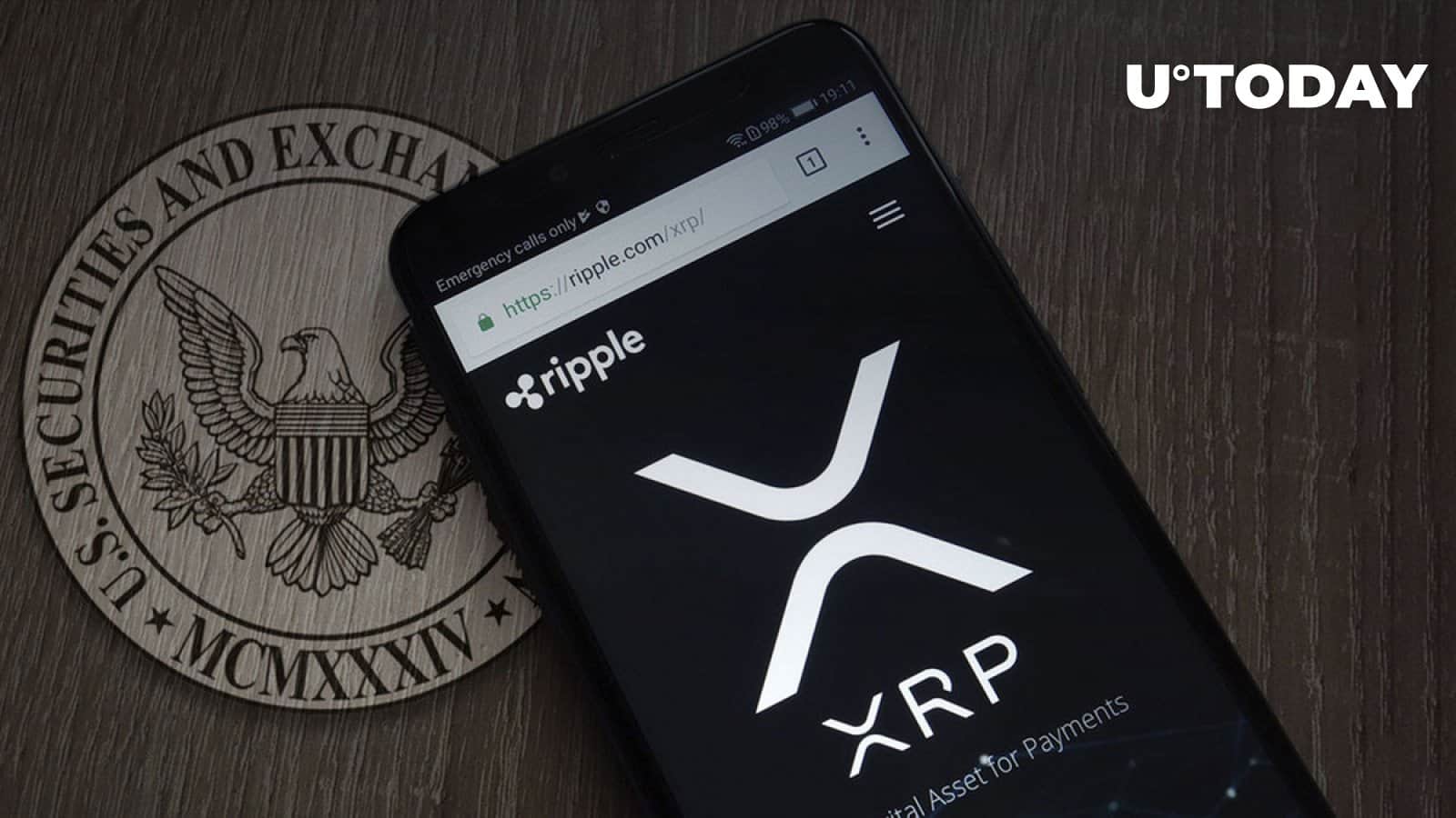 Ripple Attorney Gives More Arguments As To Why The SEC Is Wrong On XRP: Details