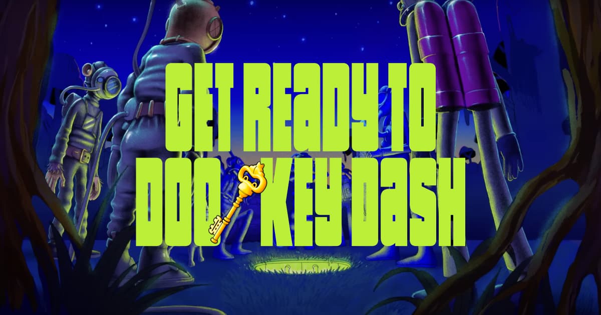 Yuga Labs launches NFT game Dookey Dash