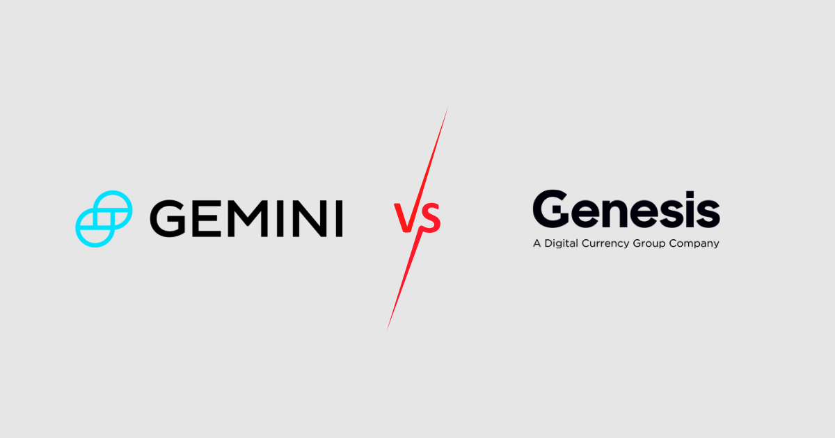 This is how Genesis and Gemini could have violated crypto securities laws