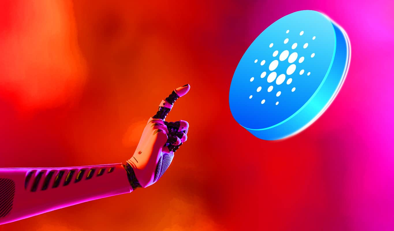Cardano Developers Reveal Important New Toolkit for Ethereum-Compatible Side Chains