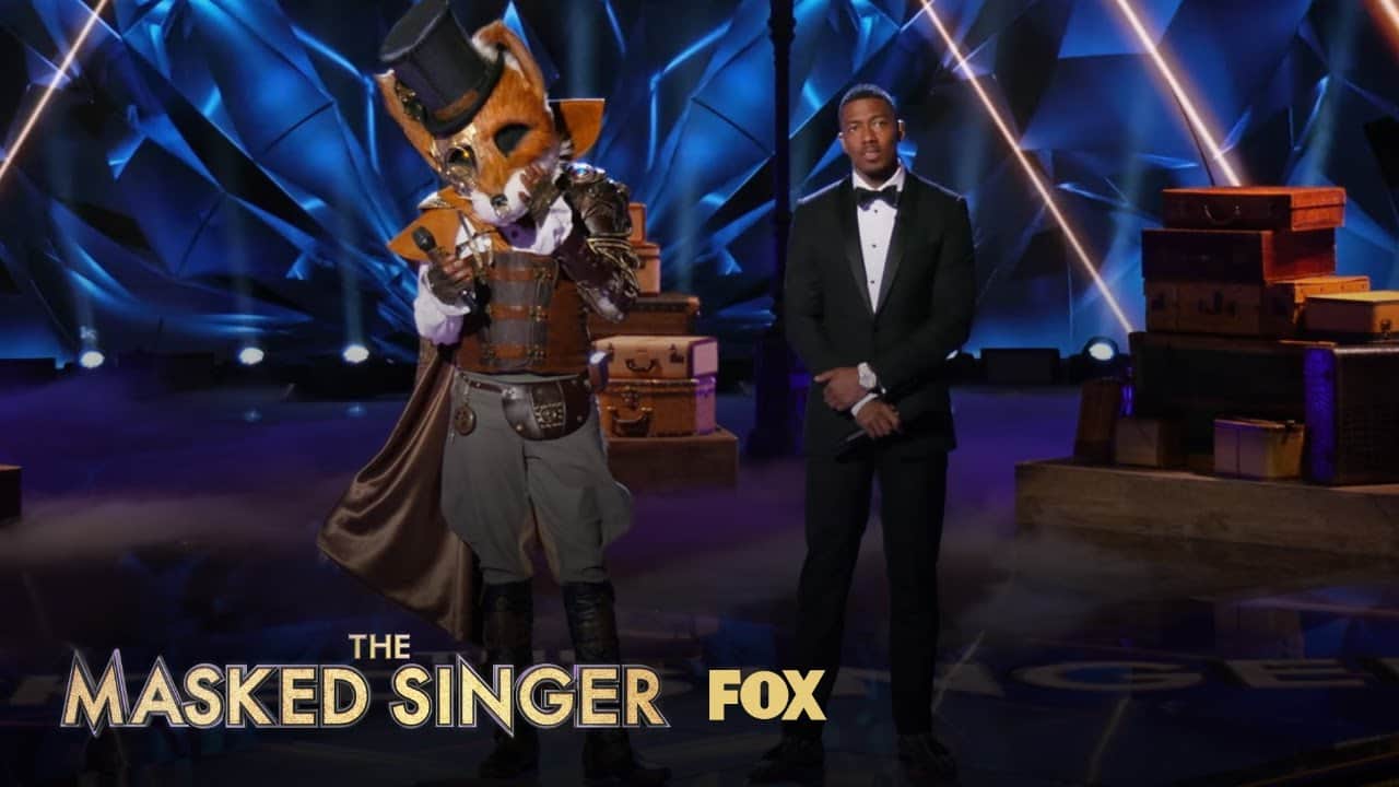 American gameshow ‘Mask Singer’ has launched NFTs to raise audience interaction