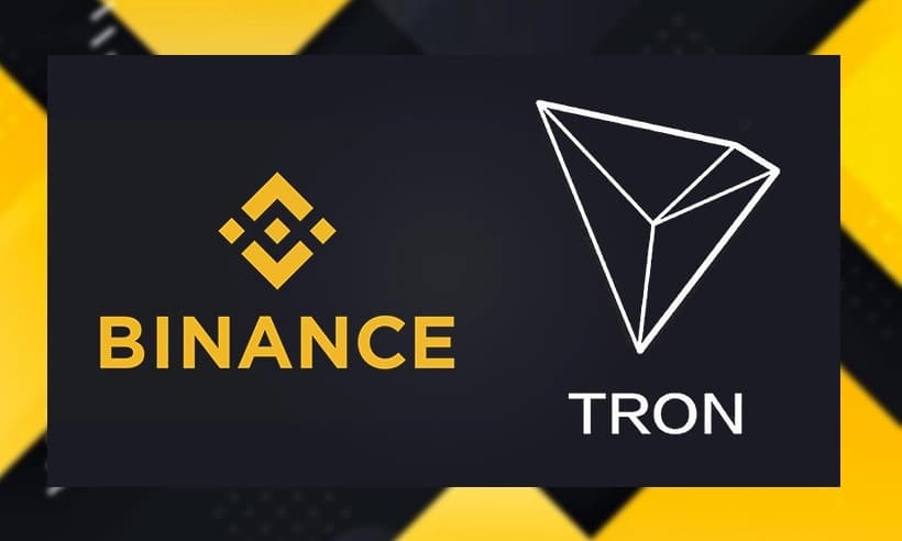 Binance adjusts costs on TRON (TRX) network withdrawals.