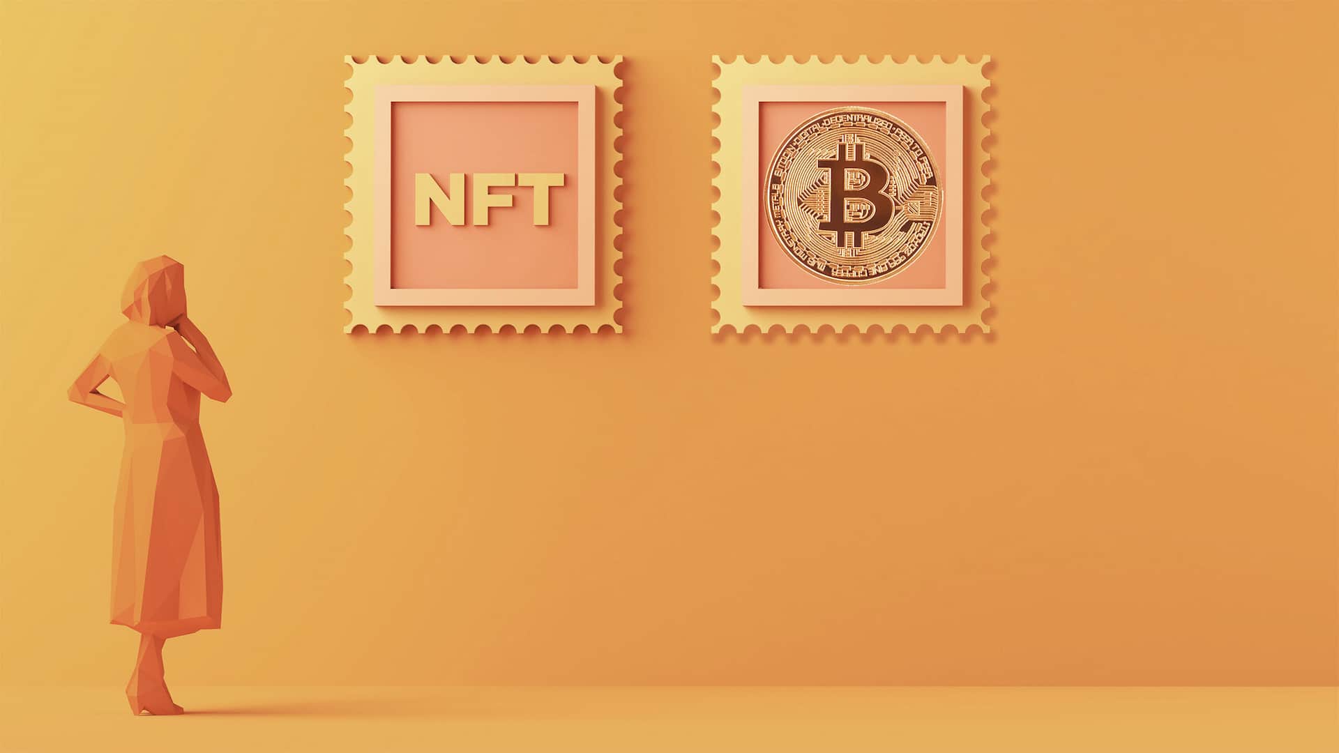 Bitcoin NFT exploded with much more than 13,000 Ordinals NFT mints