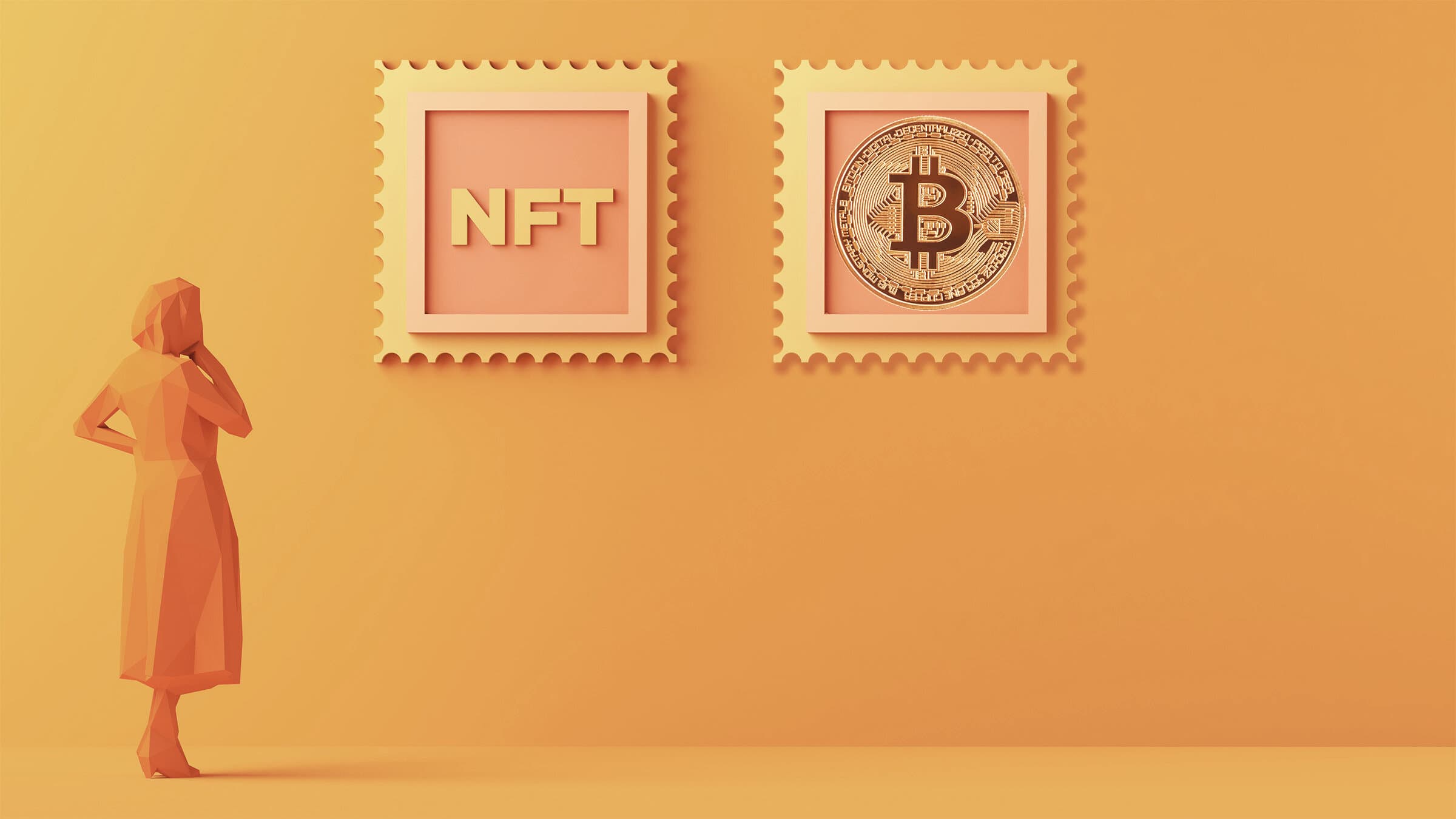Bitcoin NFT exploded with much more than 13,000 Ordinals NFT mints