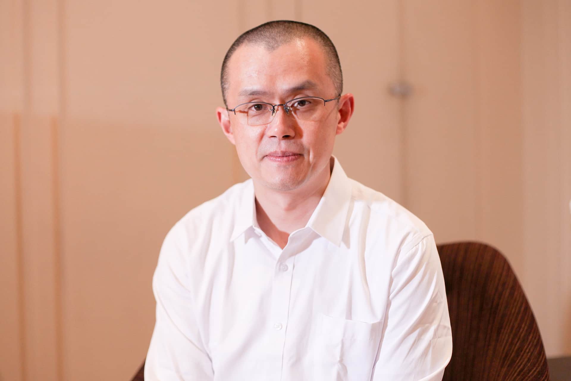 CZ Binance continues to separate from FUD storm Paxos – BUSD
