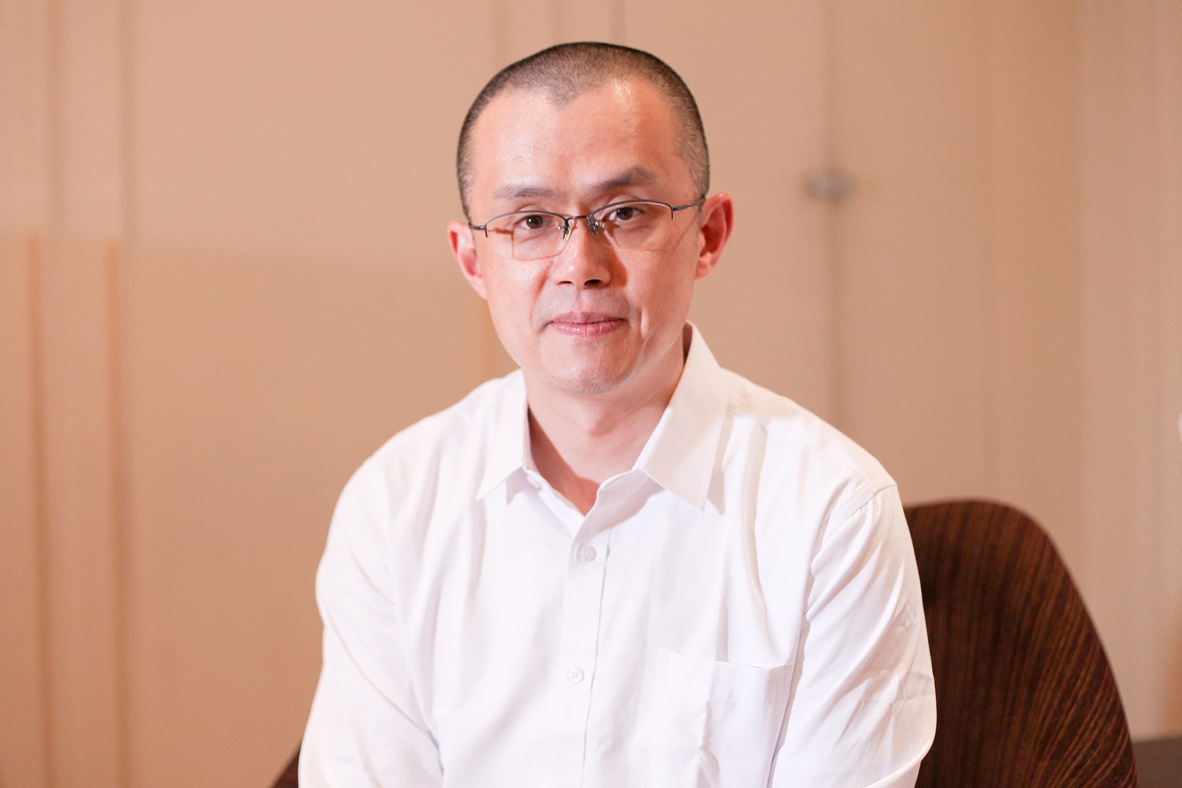 CZ Binance continues to separate from FUD storm Paxos – BUSD
