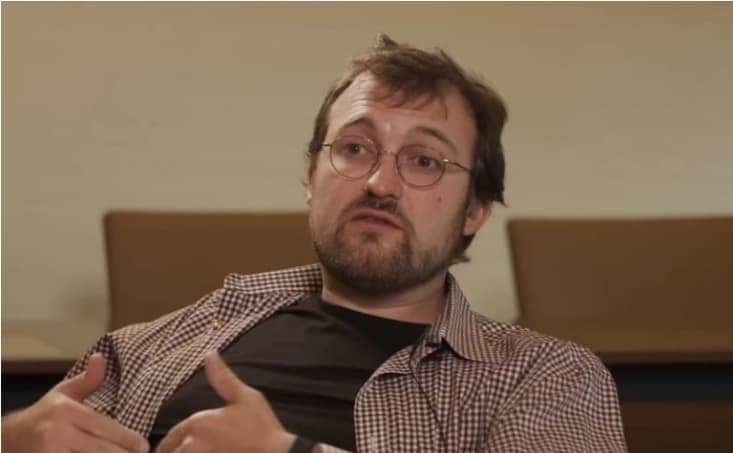 Cardano CEO: SEC was suitable to penalize Kraken’s staking plan