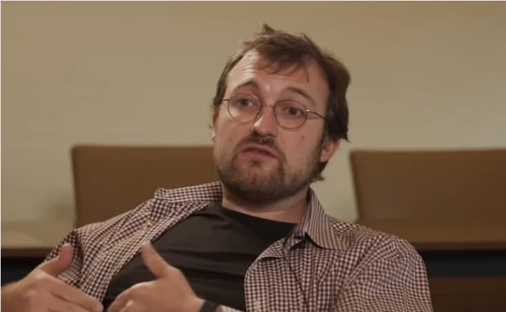 Cardano CEO: SEC was suitable to penalize Kraken’s staking plan