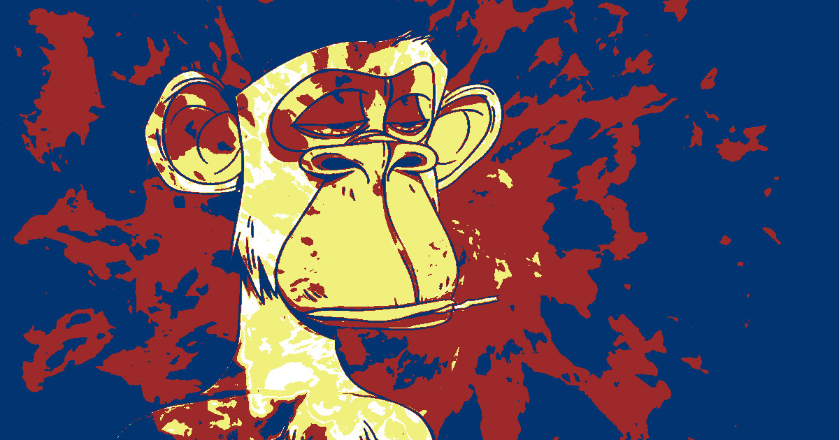 Crypto Investor Burns a Bored Ape in exchange for its standard Bitcoin equivalent