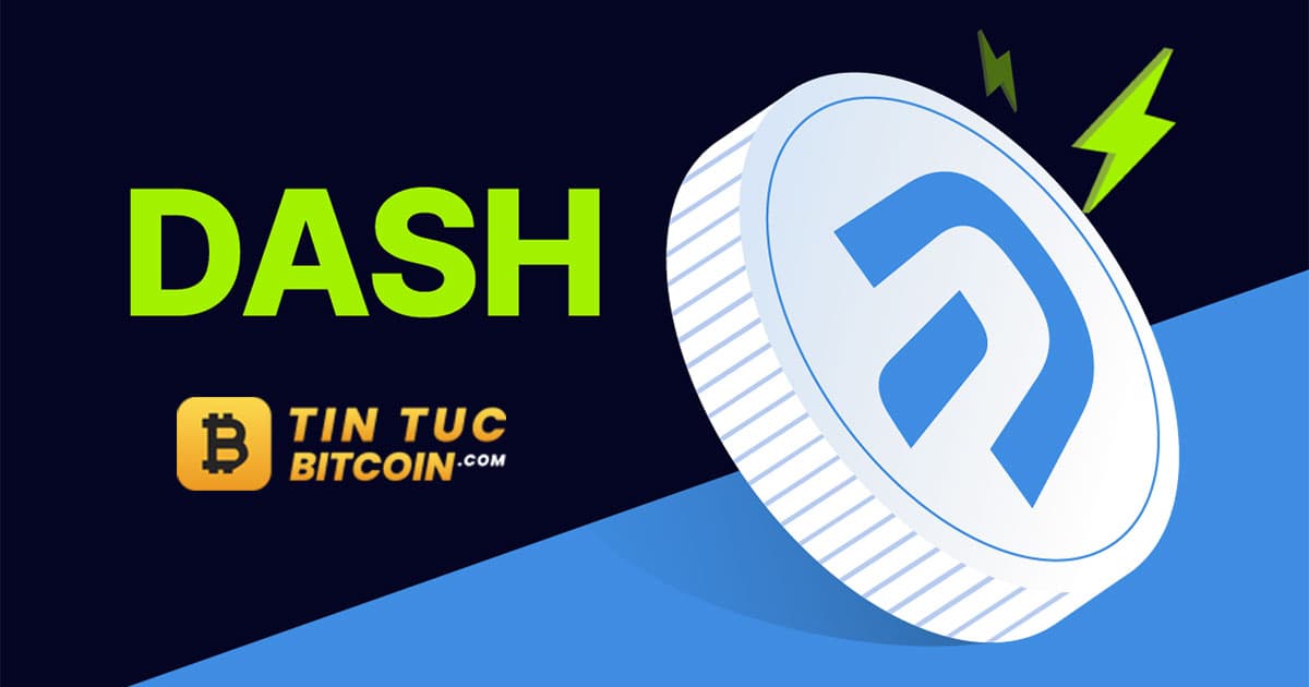 DASH cost secure amid downtrend