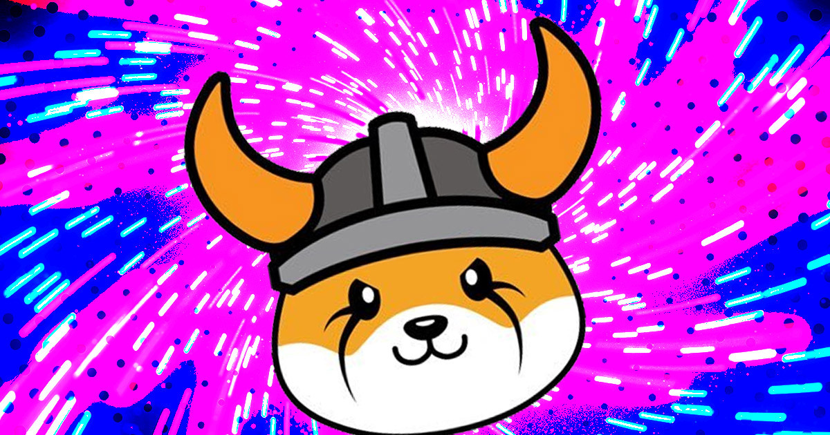 Floki Inu soars 95% just after raising curiosity in its ecosystem