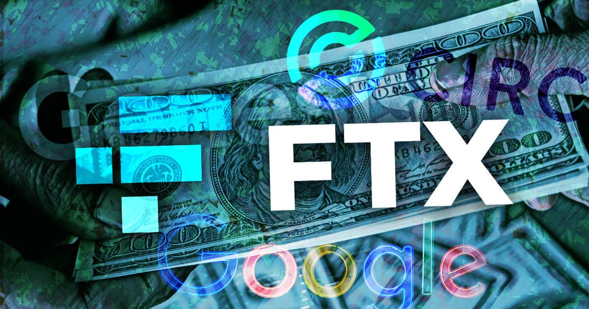 Former FTX exec’s charity seeks $thirty million in earnings