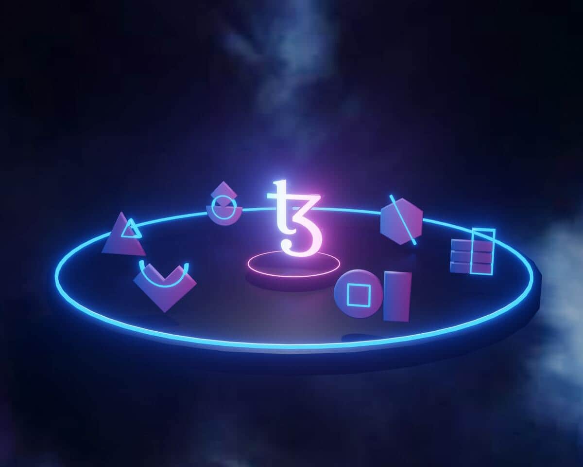 Google Cloud gets validator for the Tezos blockchain