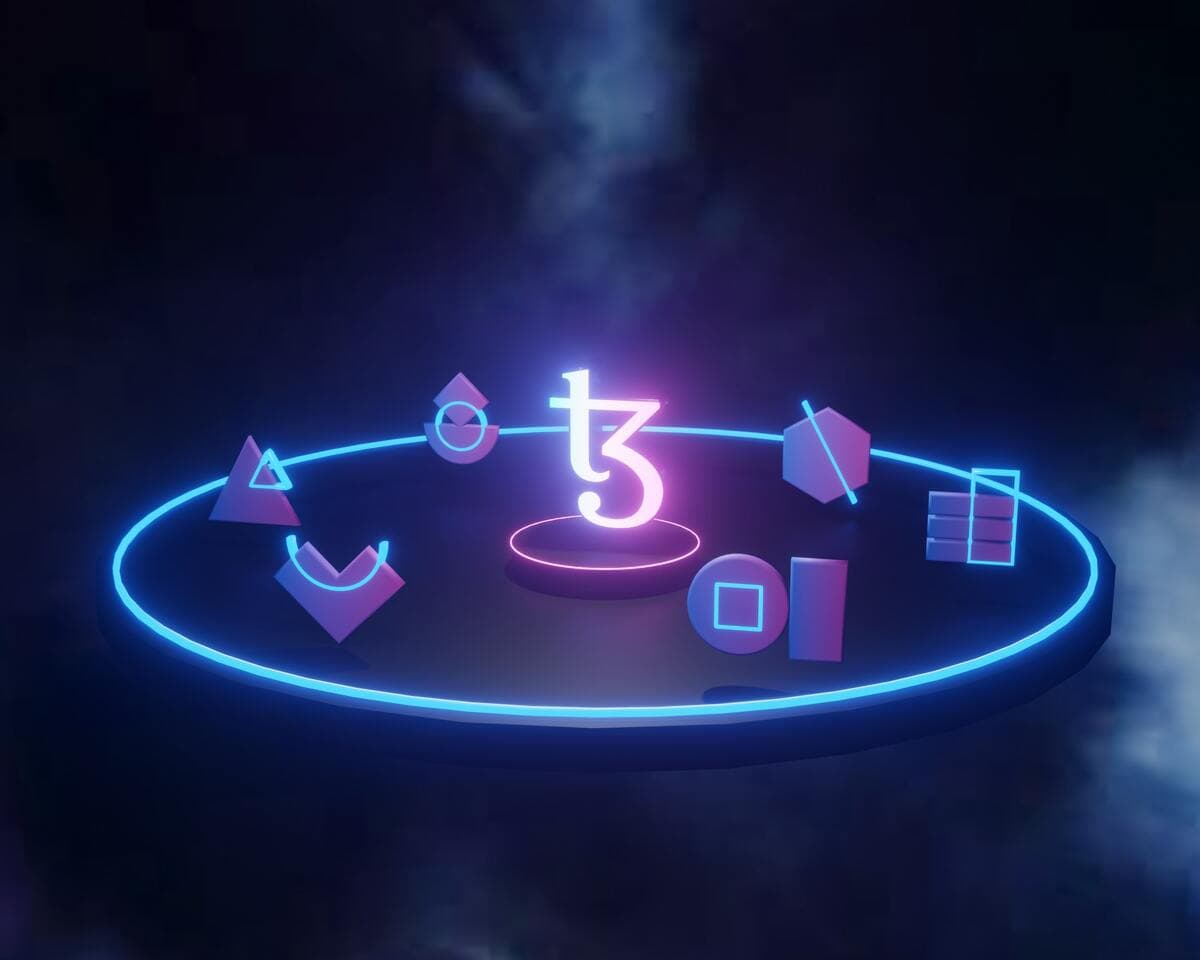 Google Cloud gets validator for the Tezos blockchain