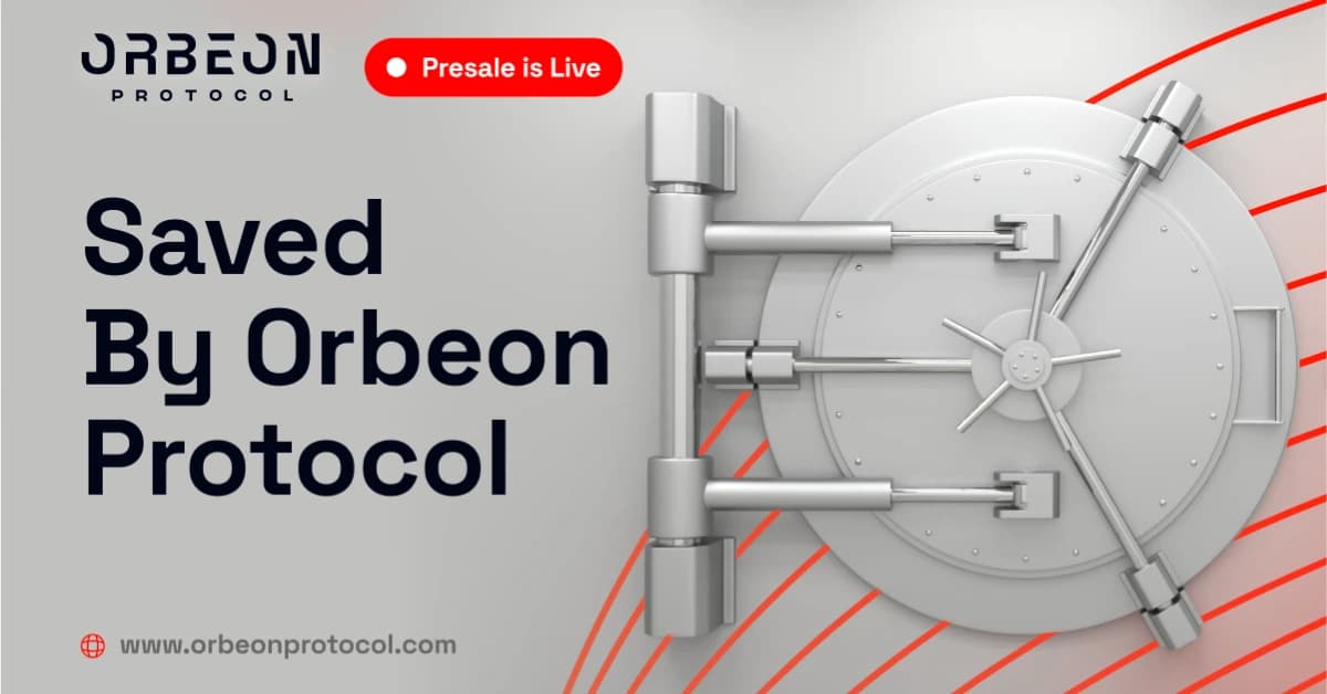 How to Buy New Cryptocurrencies Before the Offer – Don’t Miss the Orbeon Protocol (ORBN) Presale