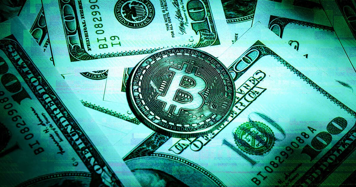 Investigative journalist Annie Jacobsen says the CIA is most likely to contemplate cryptocurrencies a ‘adversary non-state actor’