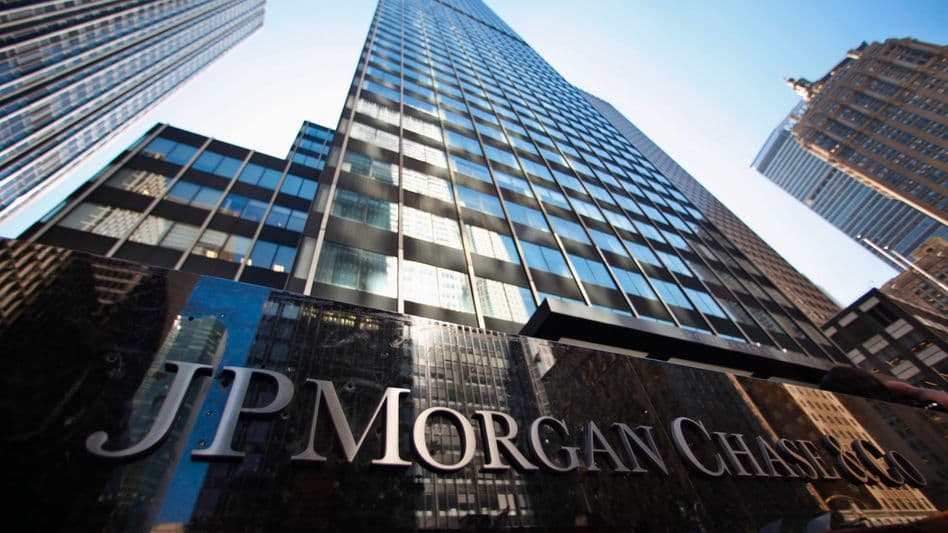 JP Morgan opens cryptocurrency investigation center in Athens