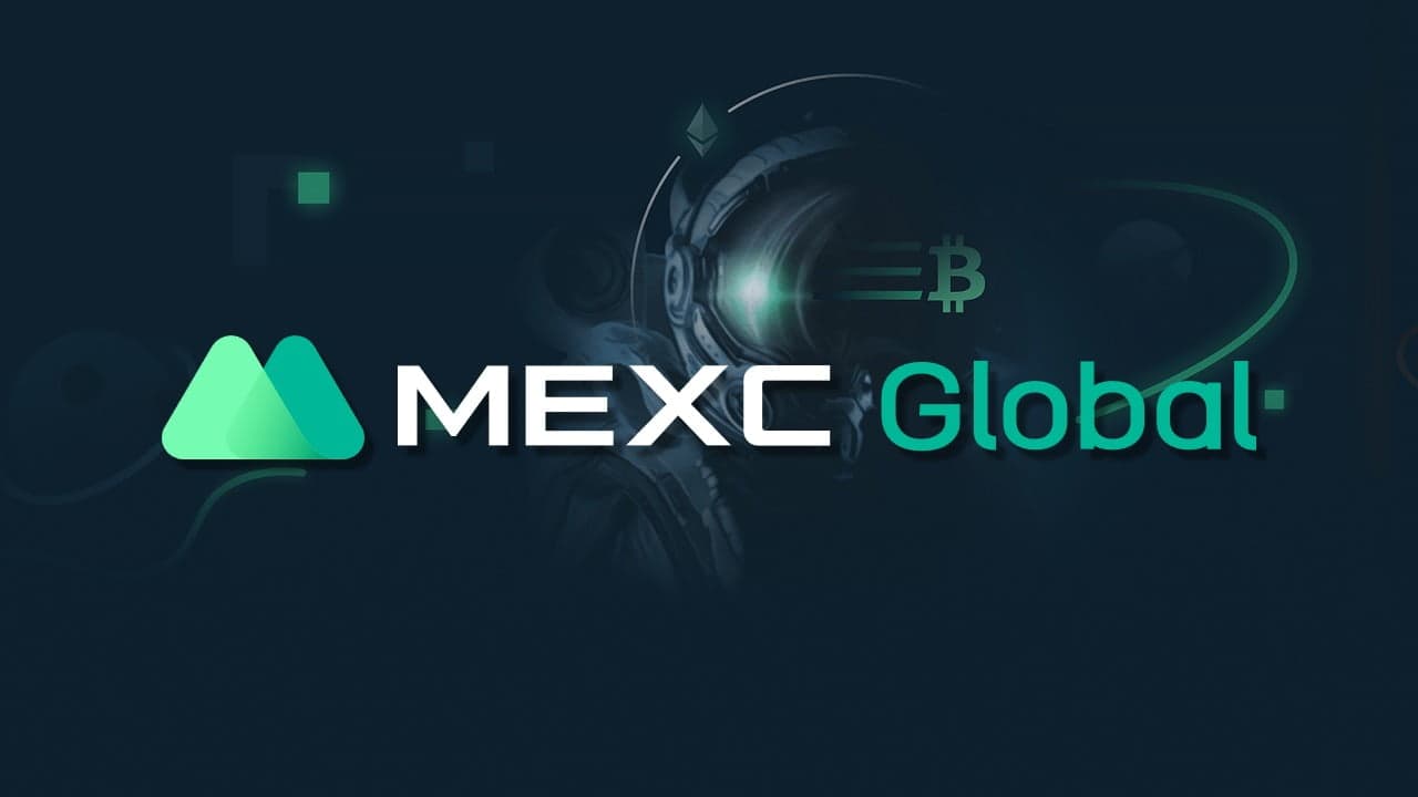MEXC Global Exchange Publishes Proof of Reserve Assets