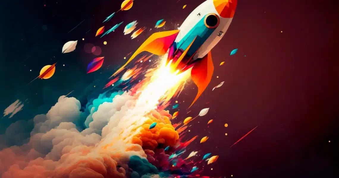 NEM value is up 45% in the final 24 hrs