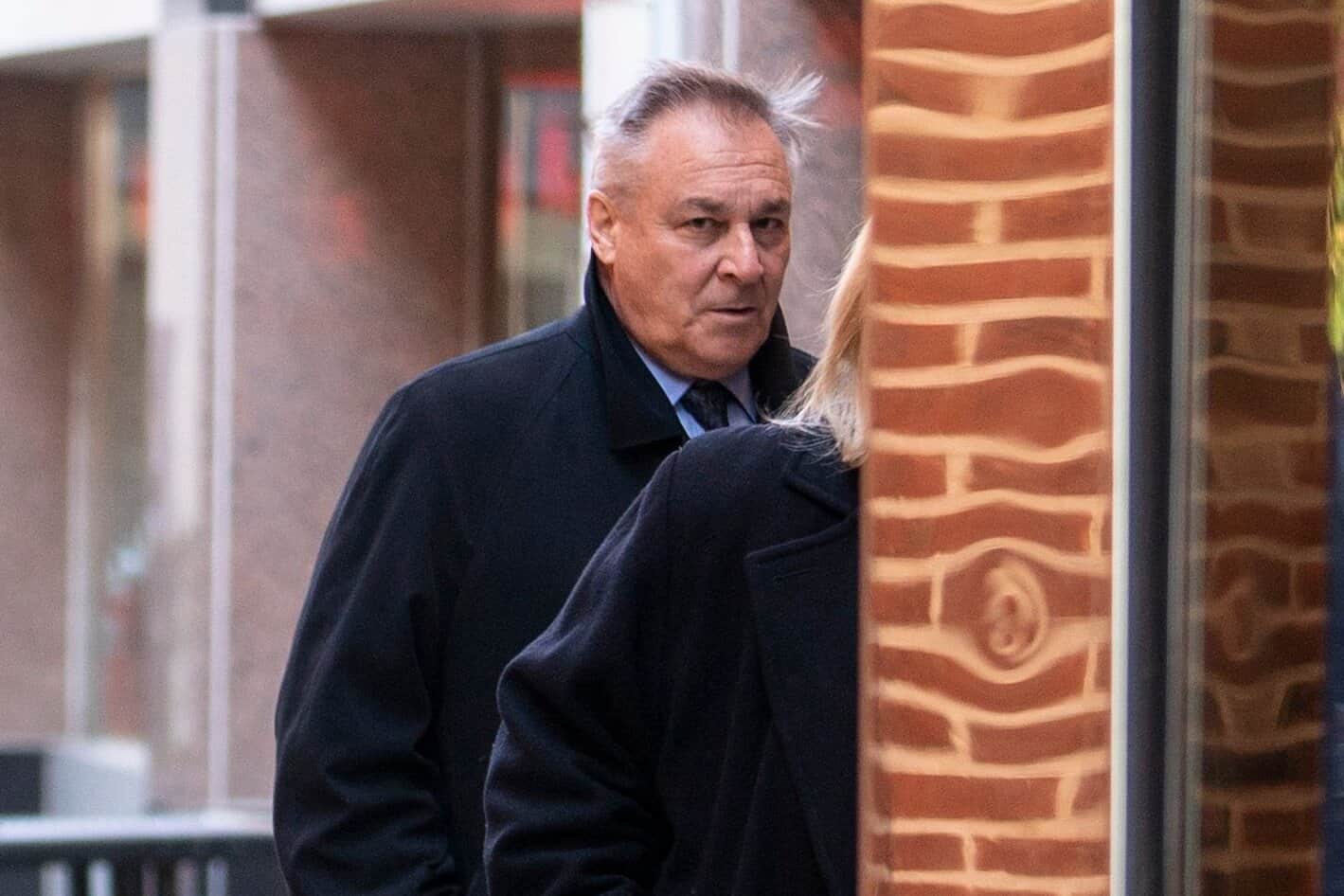 New CEO of FTX: post-bankruptcy is a series of “hell” days in the room