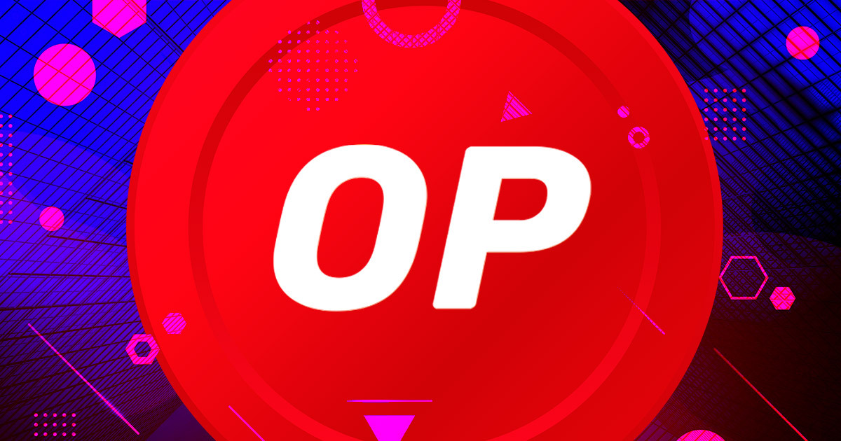 Optimism drops ten% soon after eleven months of token dropping