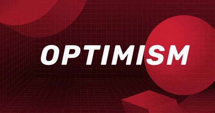 Optimism heralds 2nd round of airdrops: PO selling price falls deeply