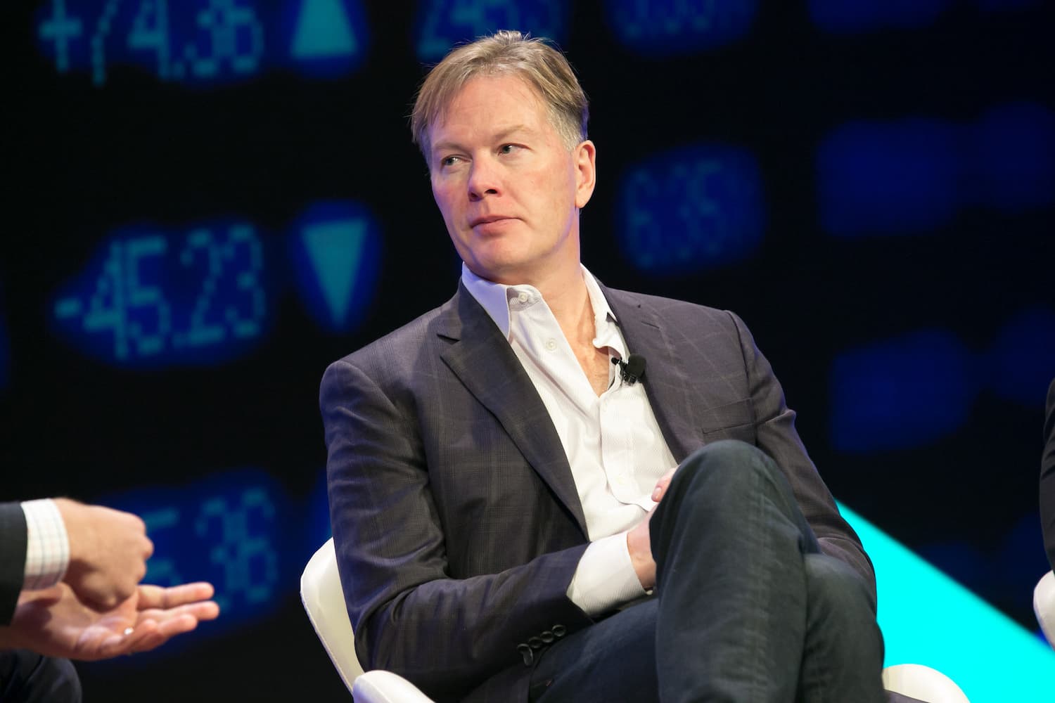 Pantera Hedge Fund CEO: “Bitcoin price has hit rock bottom”