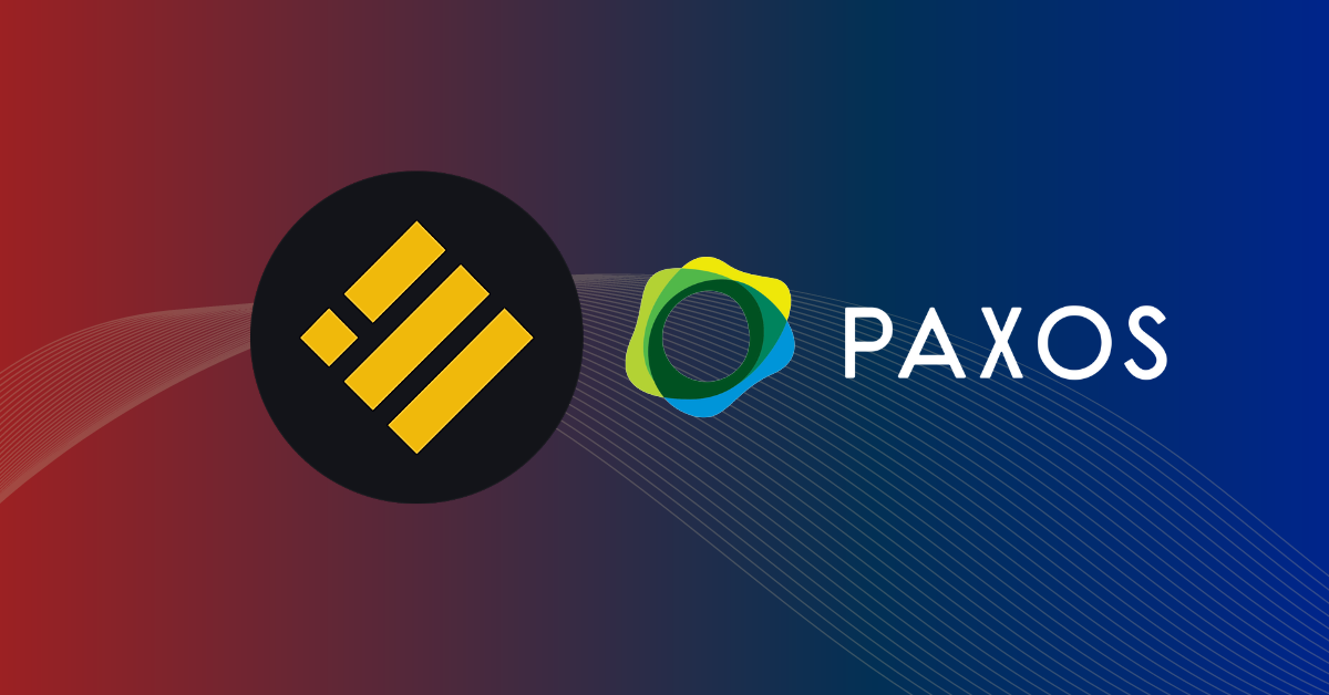 Paxos burned $700 million well worth of BUSD tokens just after coming below stress from US authorities