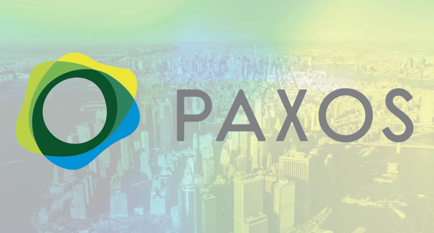 Paxos reassures US rumors about to “stress” with crypto banking actions