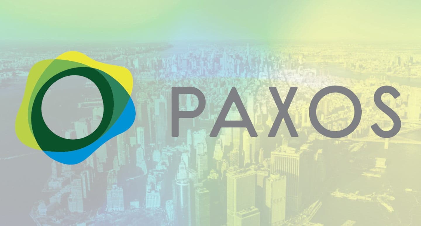 Paxos reassures US rumors about to “stress” with crypto banking actions