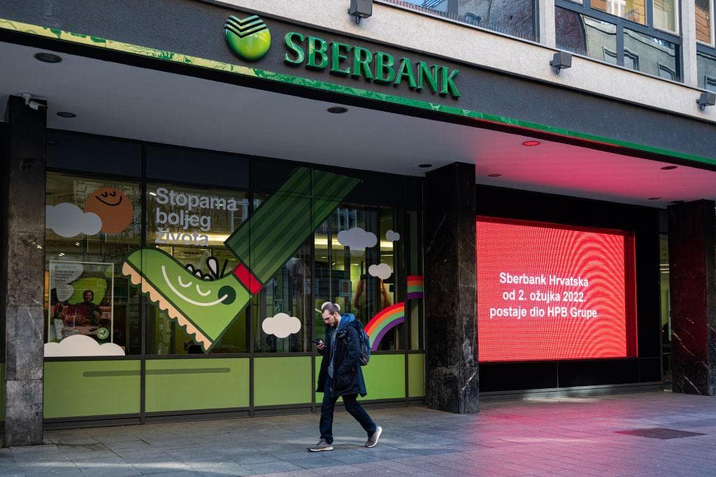 Russia’s Sberbank to launch DeFi platform in May