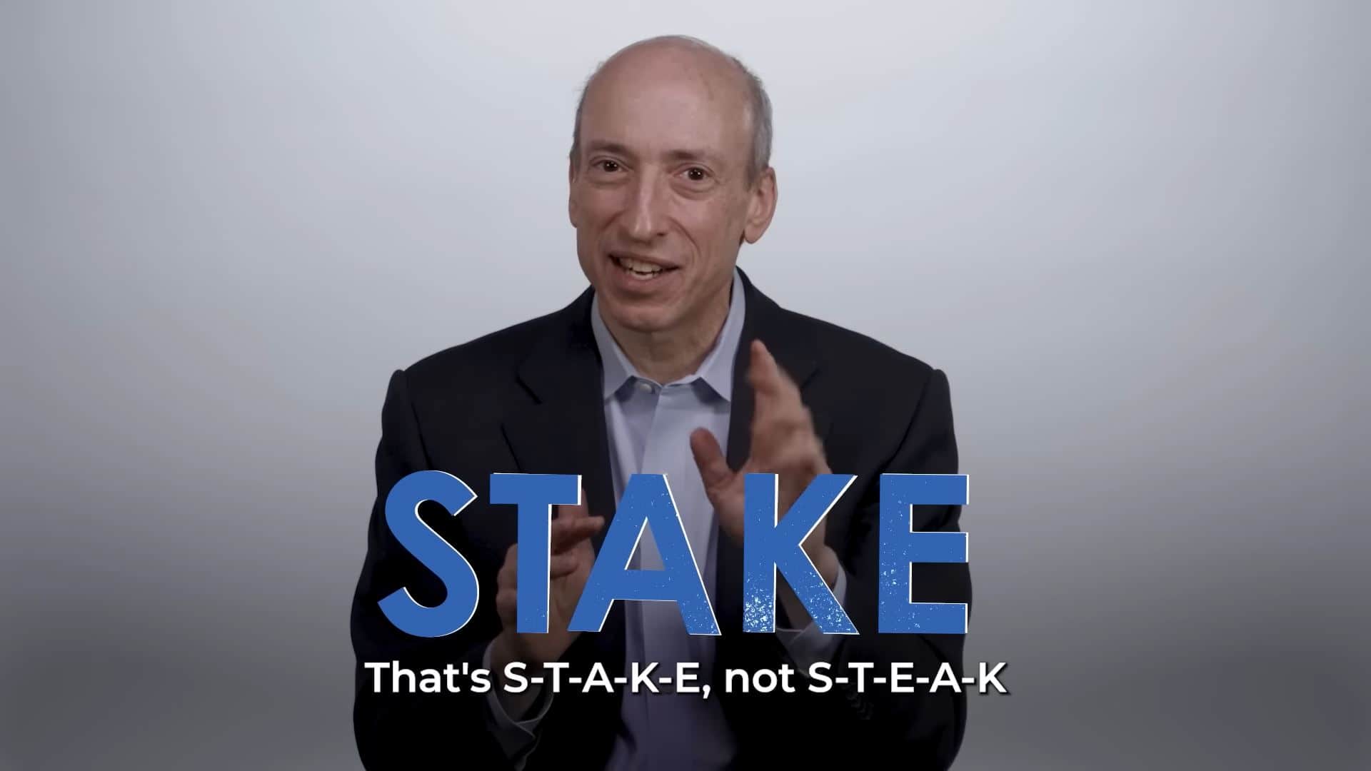 SEC Chairman ‘Warning’ Crypto Industry After Kraken Exchange Sanctioned For Staking Services