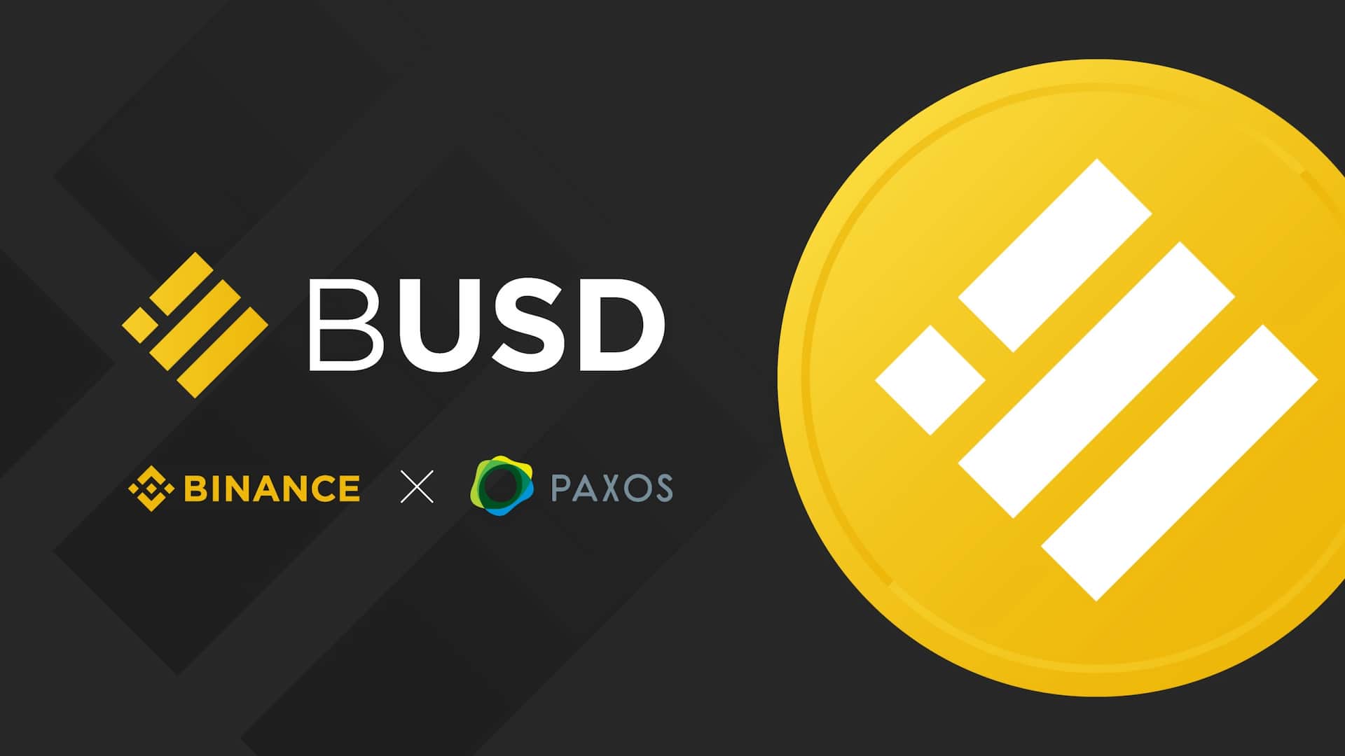 SEC sues Paxos claiming stablecoin BUSD is a safety