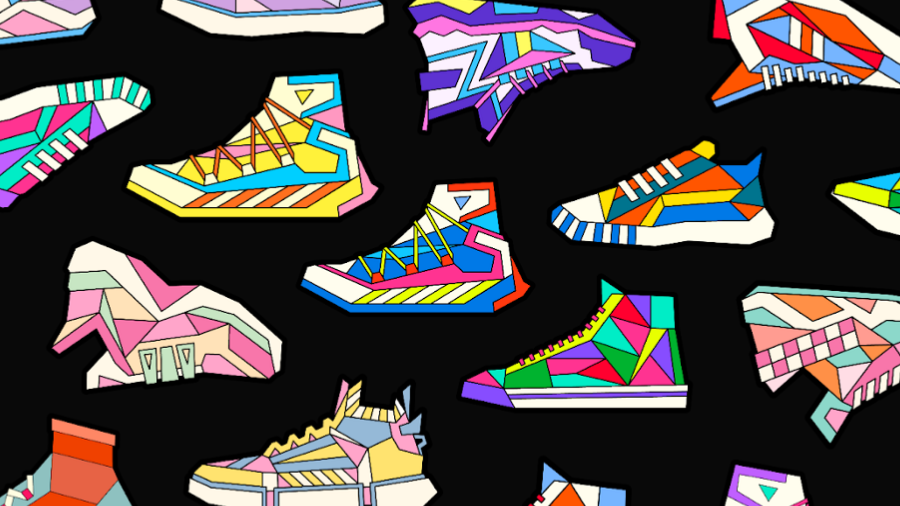 STEPN announces airdrop for NFT Genesis sneaker owners