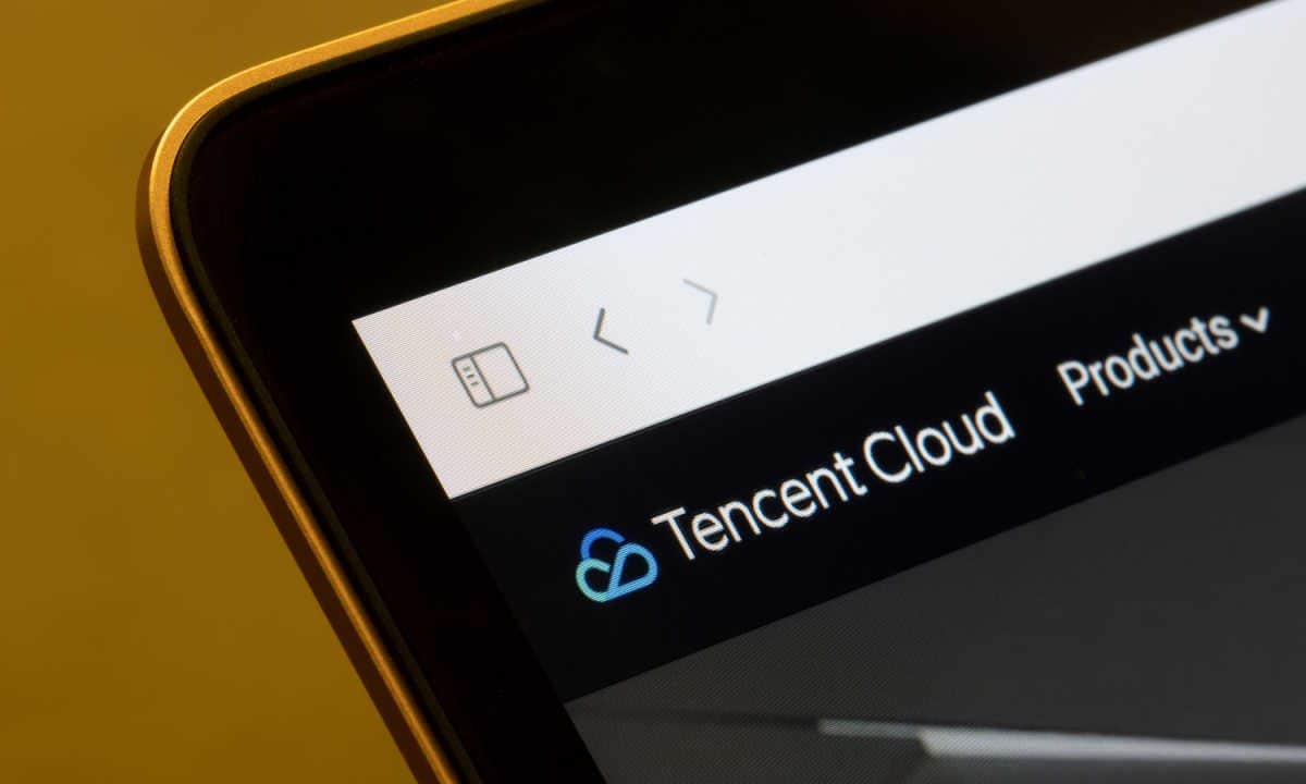 Tencent Cloud is getting ready an “all-out attack” on Web3