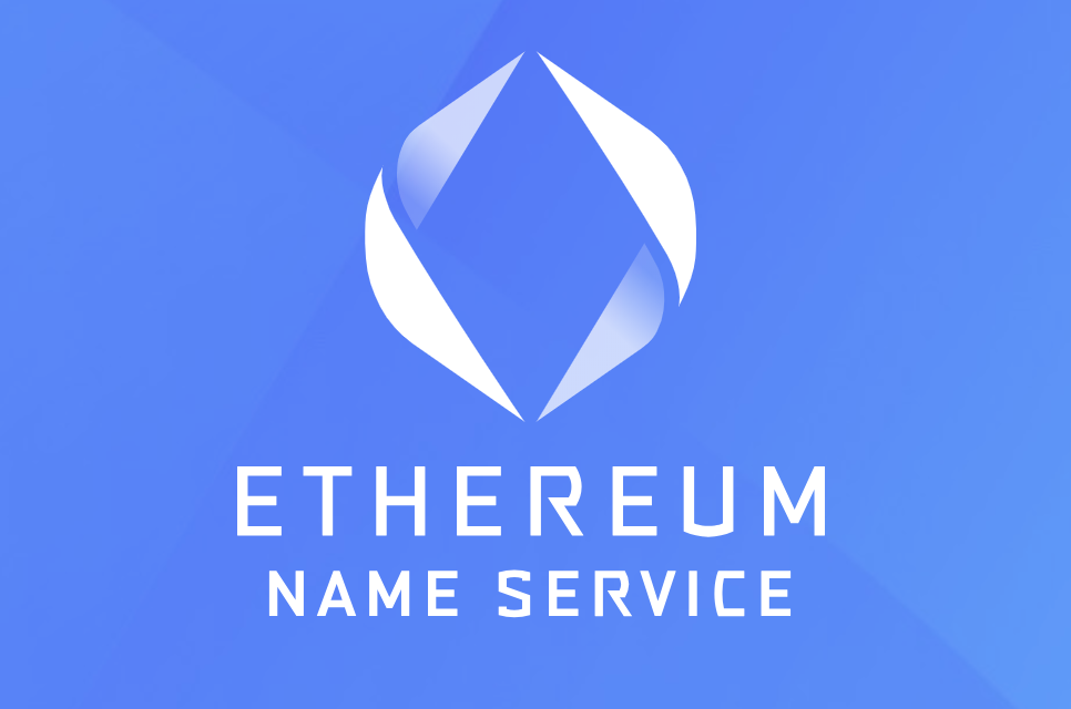 The Ethereum Name Service (ENS) neighborhood agrees to promote USD sixteen.five million ETH