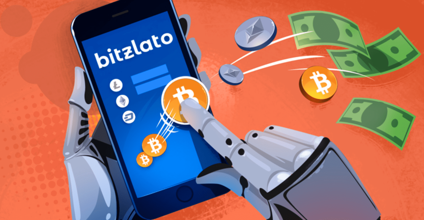 The exchange that was “touched” by the US Bitzlato intends to reopen