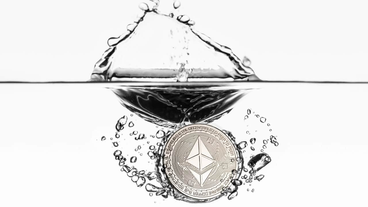 The liquid staking section “takes over” the cryptocurrency industry