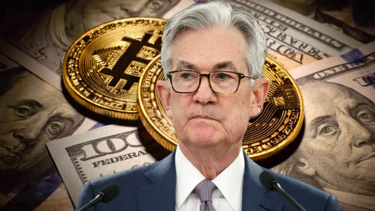 The industry has constantly reversed immediately after the Fed chairman’s speech