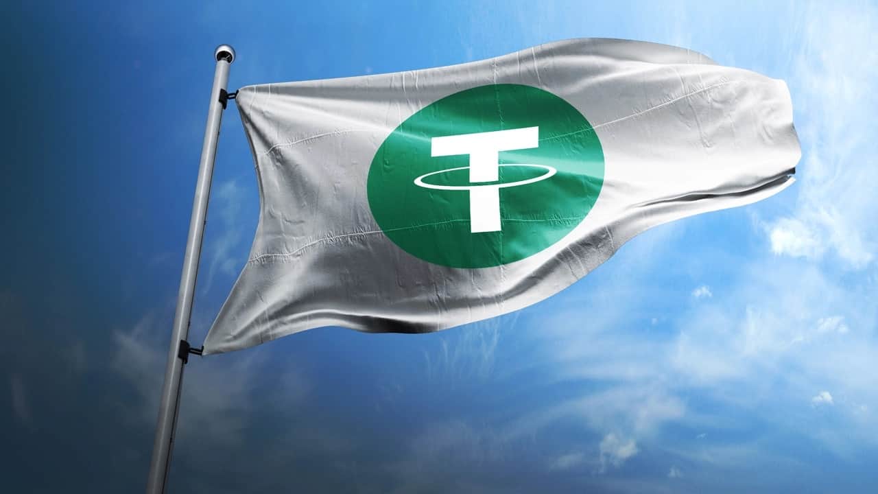 USDT ‘On Throne’ in Brazil, Is Bitcoin Out of Grace?