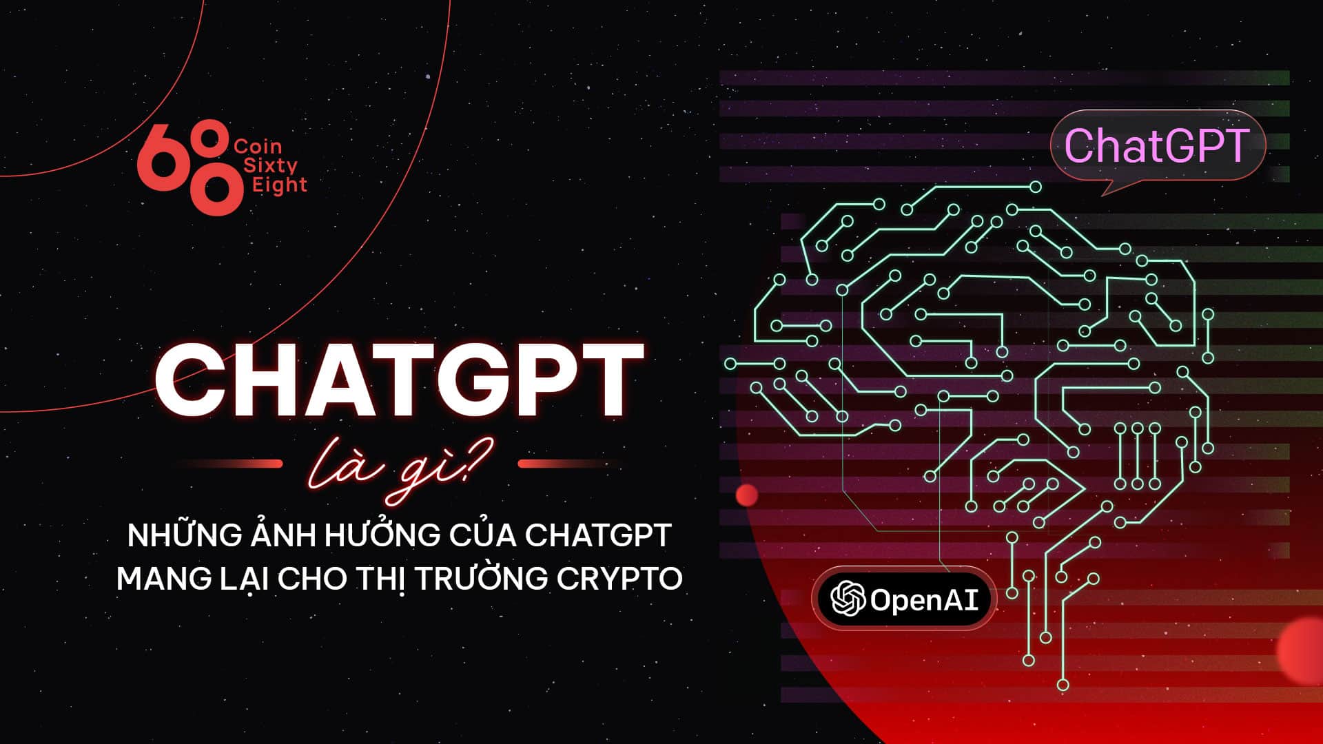 What is ChatGPT? The affect of ChatGPT on the cryptocurrency market place