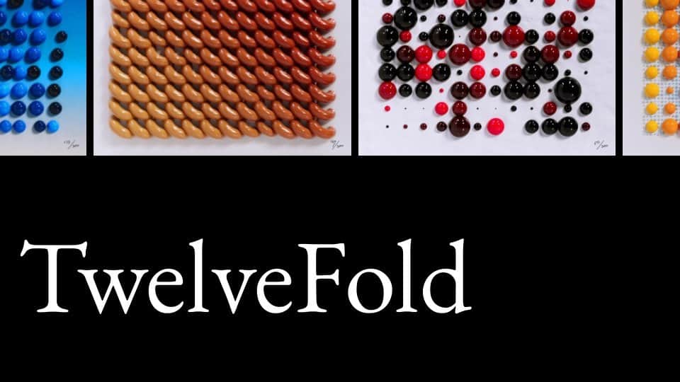 Yuga Labs “captures” Bitcoin NFT with a new TwelveFold assortment