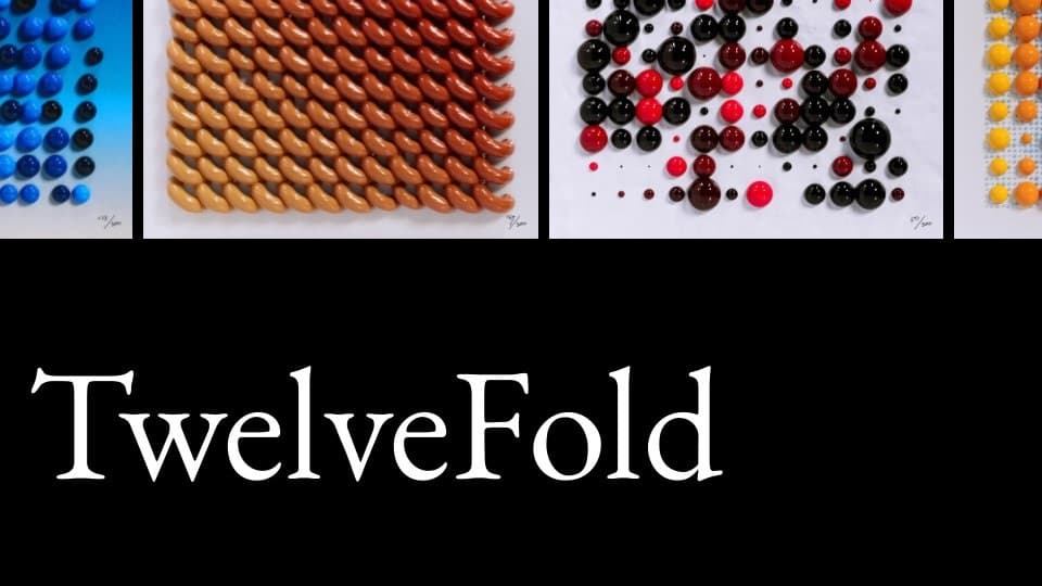 Yuga Labs “captures” Bitcoin NFT with a new TwelveFold assortment
