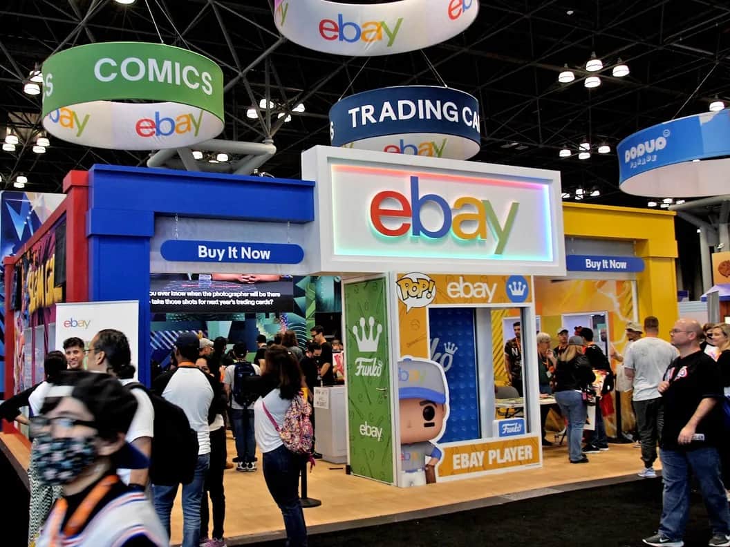 eBay recruits a lot more Web3 workers soon after obtaining KnownOrigin